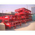 High Quality Hydraulic trailer accessory spacer